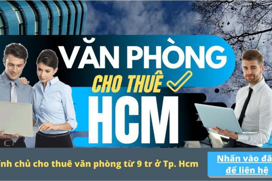 Group Van Phong Cho Thue HCM 12