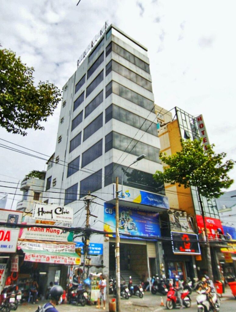 Halo Building Tran Quang Khai 1