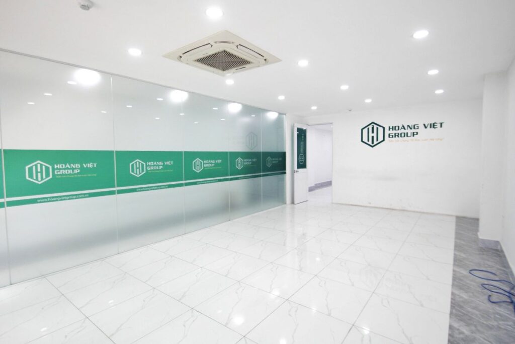 Mat bang 90 m2 tai Halo Building Nui Thanh 1