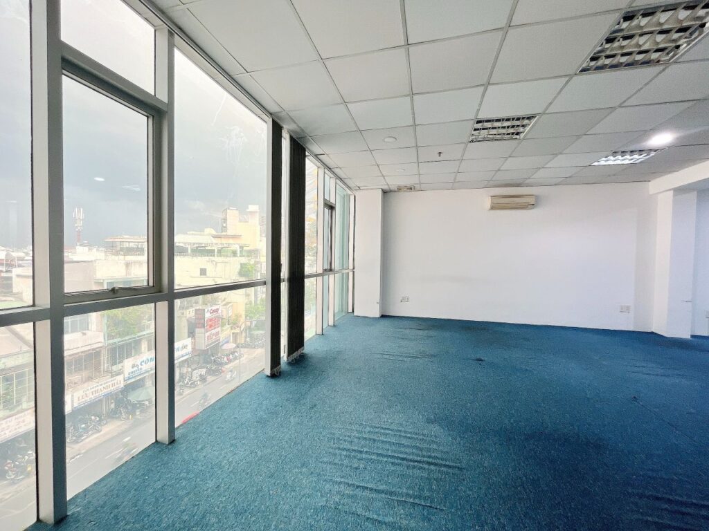 San 75m2 Halo Building Hoang Van Thu 1