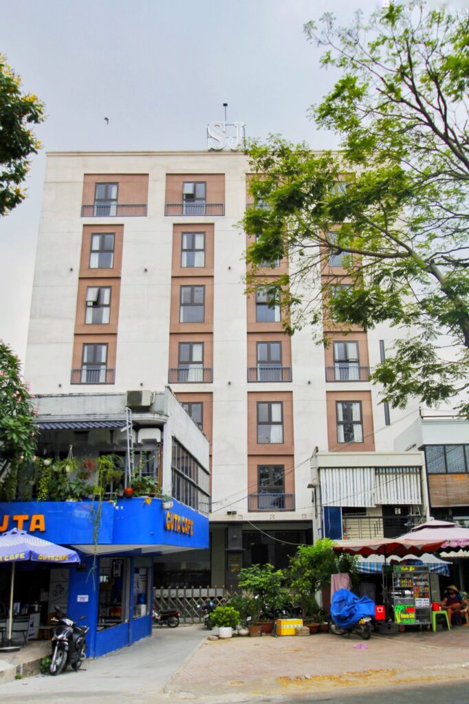 Van Phong cho thue Halo Building Hoang Sa 6 1