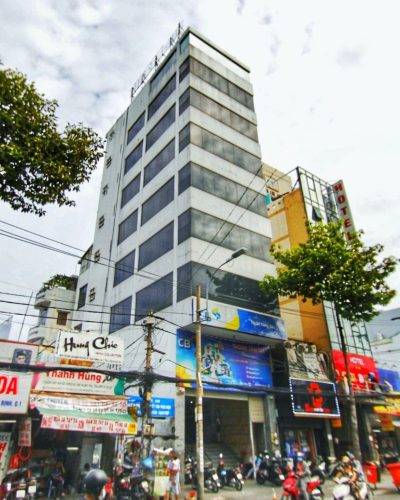 Halo Building Tran Quang Khai 1