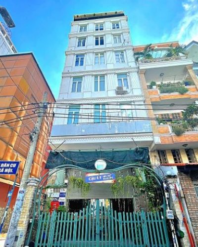 Van Phong cho thue Halo Building Dinh Cong Trang Quan 1 1